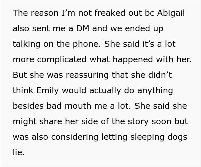 Woman&rsquo;s Post Refusing To Be Childhood Friend&rsquo;s Bridesmaid Blows Up, Stirs Up Major Online Drama