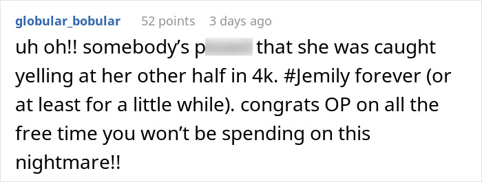 Woman&rsquo;s Post Refusing To Be Childhood Friend&rsquo;s Bridesmaid Blows Up, Stirs Up Major Online Drama