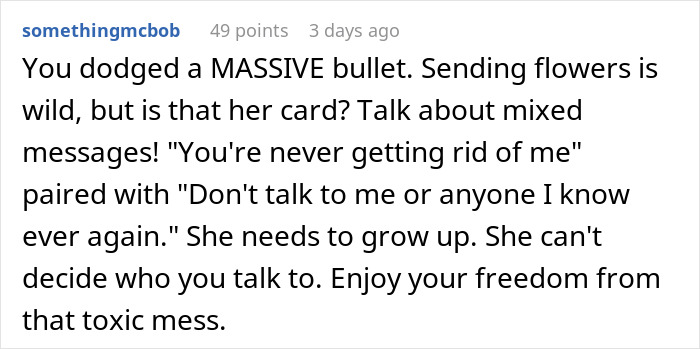 Woman&rsquo;s Post Refusing To Be Childhood Friend&rsquo;s Bridesmaid Blows Up, Stirs Up Major Online Drama