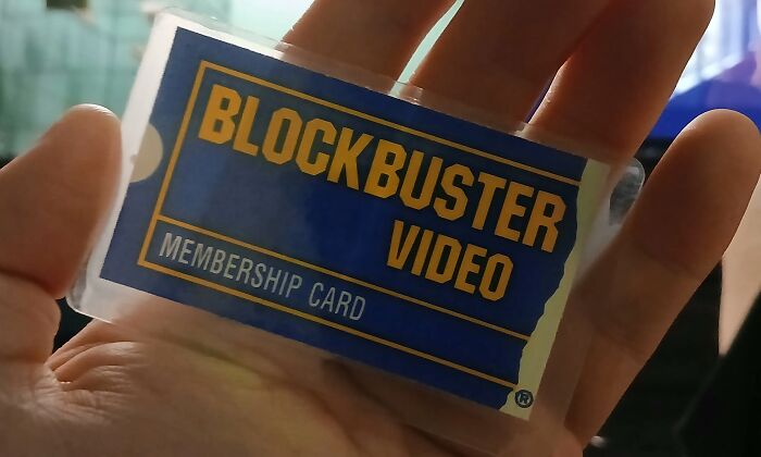 58 Photos That Made People Take A Trip Down Memory Lane