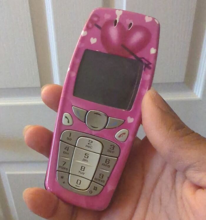58 Photos That Made People Take A Trip Down Memory Lane