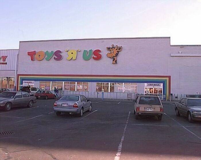 58 Photos That Made People Take A Trip Down Memory Lane