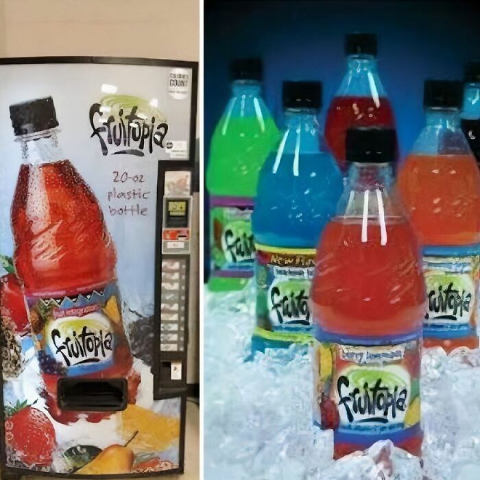 58 Photos That Made People Take A Trip Down Memory Lane