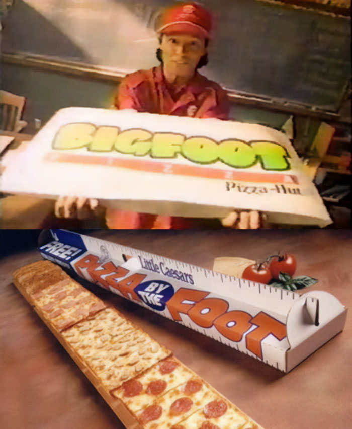 58 Photos That Made People Take A Trip Down Memory Lane