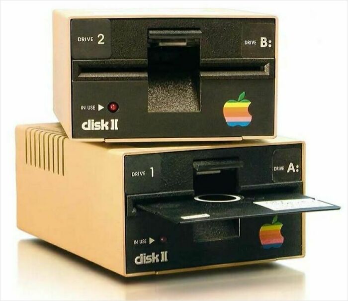 58 Photos That Made People Take A Trip Down Memory Lane