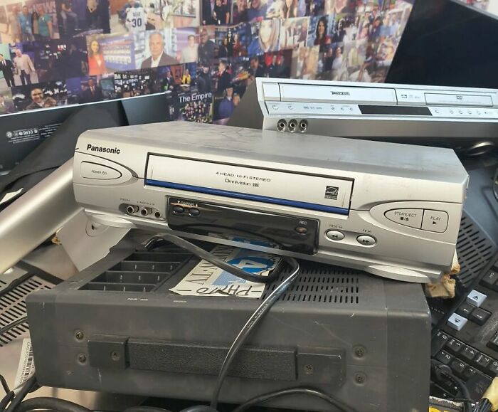 58 Photos That Made People Take A Trip Down Memory Lane
