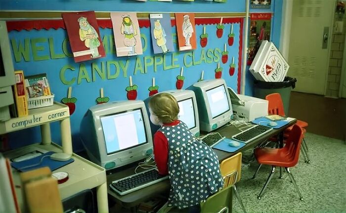 58 Photos That Made People Take A Trip Down Memory Lane