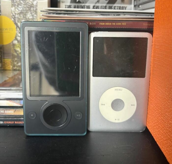 58 Photos That Made People Take A Trip Down Memory Lane