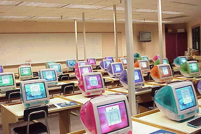 58 Photos That Made People Take A Trip Down Memory Lane