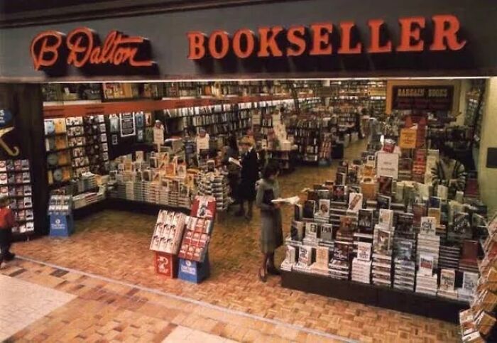 58 Photos That Made People Take A Trip Down Memory Lane