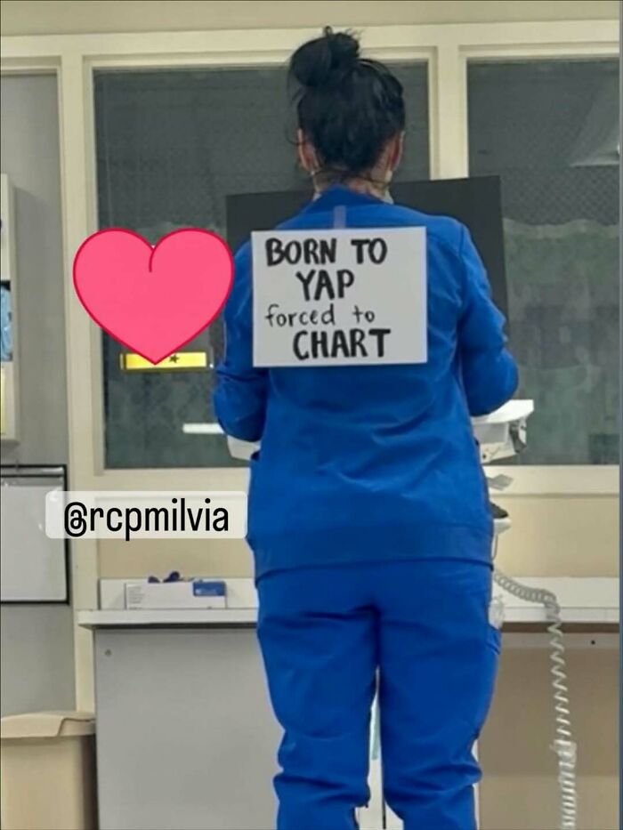 69 Painfully Relatable Nurse Memes That Perfectly Sum Up Hospital Life