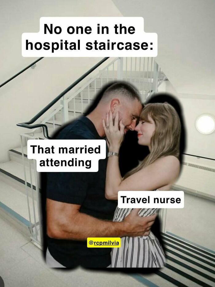 69 Painfully Relatable Nurse Memes That Perfectly Sum Up Hospital Life