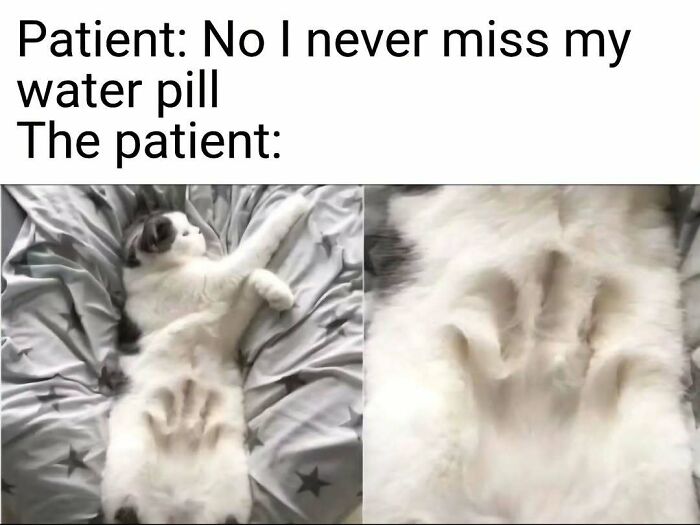 69 Painfully Relatable Nurse Memes That Perfectly Sum Up Hospital Life