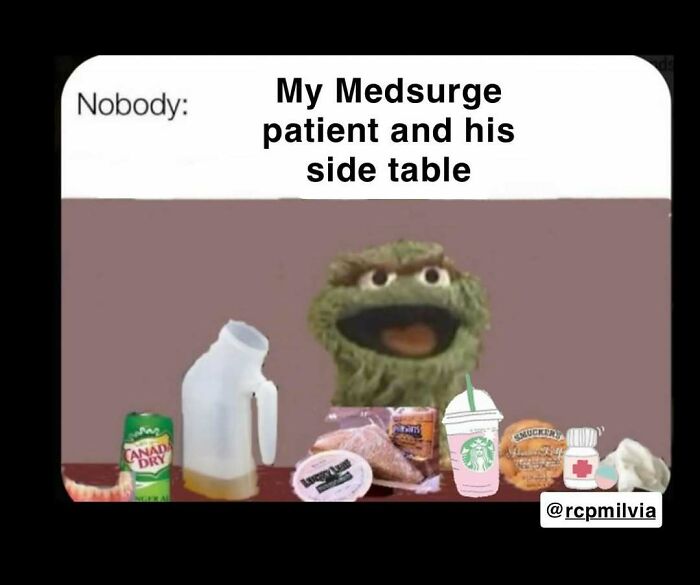 69 Painfully Relatable Nurse Memes That Perfectly Sum Up Hospital Life