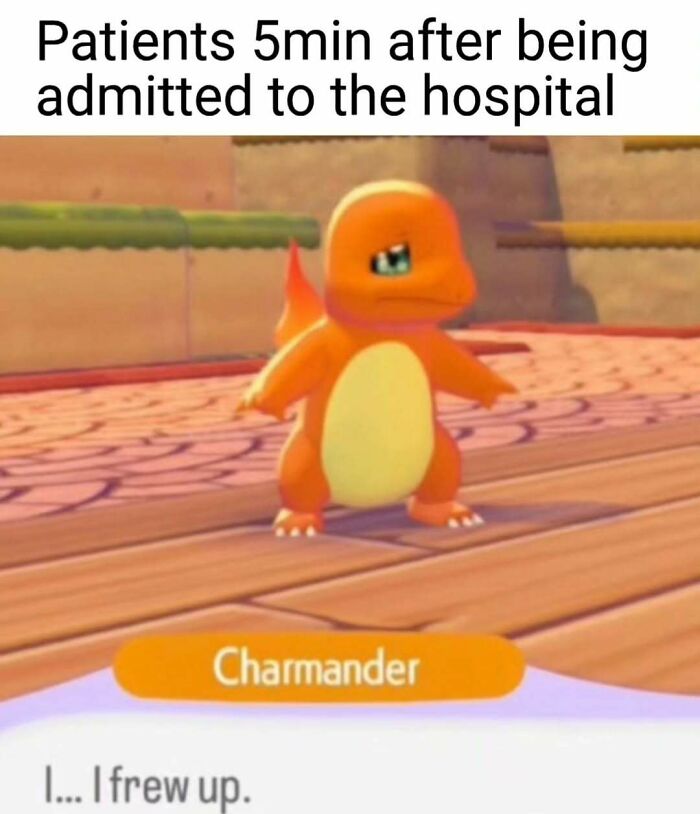 69 Painfully Relatable Nurse Memes That Perfectly Sum Up Hospital Life