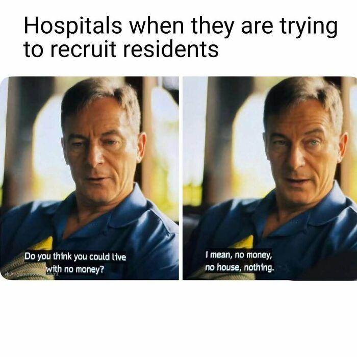 69 Painfully Relatable Nurse Memes That Perfectly Sum Up Hospital Life