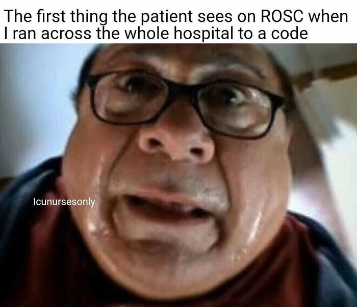 69 Painfully Relatable Nurse Memes That Perfectly Sum Up Hospital Life