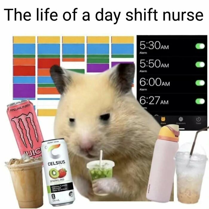 69 Painfully Relatable Nurse Memes That Perfectly Sum Up Hospital Life