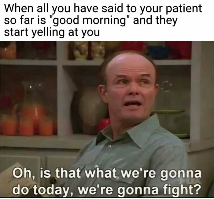 69 Painfully Relatable Nurse Memes That Perfectly Sum Up Hospital Life