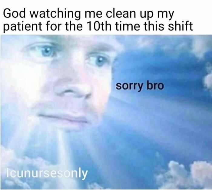69 Painfully Relatable Nurse Memes That Perfectly Sum Up Hospital Life