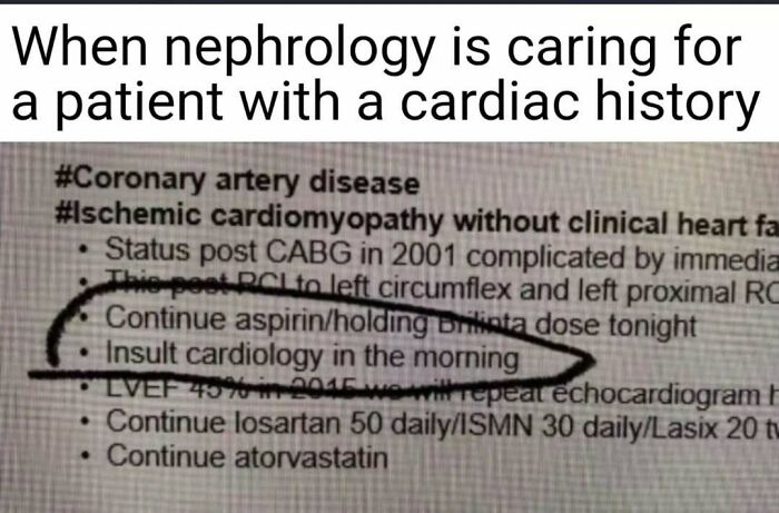 69 Painfully Relatable Nurse Memes That Perfectly Sum Up Hospital Life