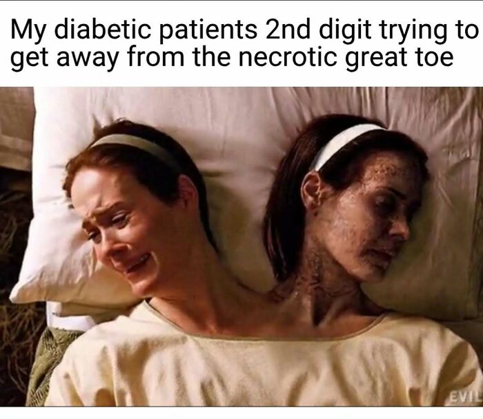 69 Painfully Relatable Nurse Memes That Perfectly Sum Up Hospital Life