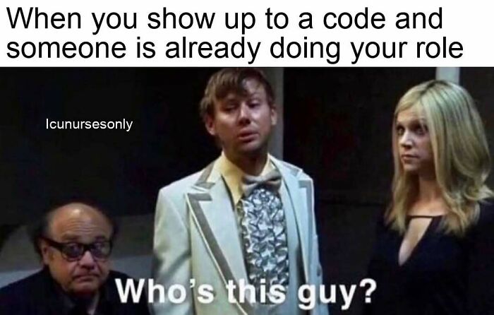 69 Painfully Relatable Nurse Memes That Perfectly Sum Up Hospital Life