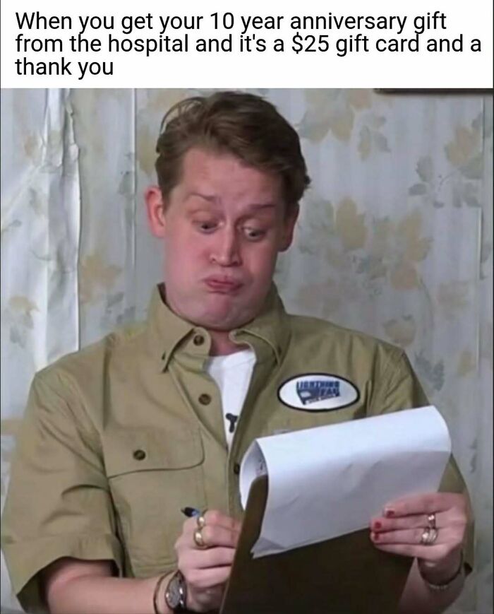 69 Painfully Relatable Nurse Memes That Perfectly Sum Up Hospital Life