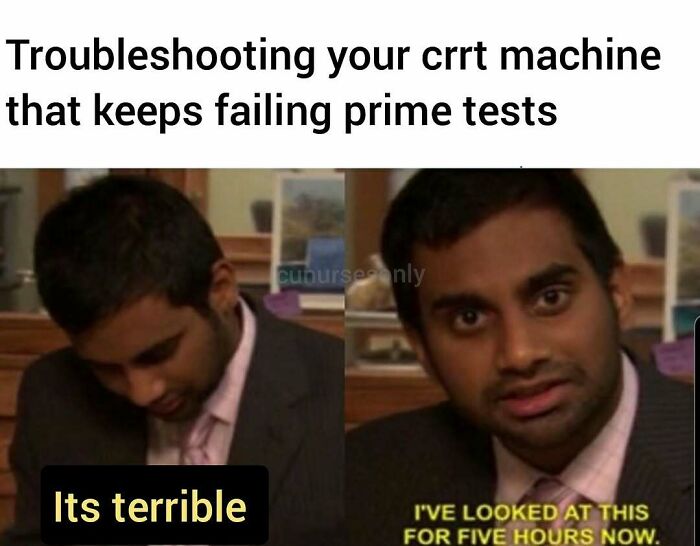 69 Painfully Relatable Nurse Memes That Perfectly Sum Up Hospital Life
