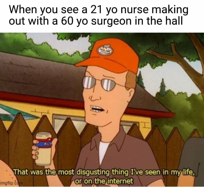 69 Painfully Relatable Nurse Memes That Perfectly Sum Up Hospital Life