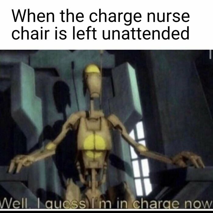 69 Painfully Relatable Nurse Memes That Perfectly Sum Up Hospital Life