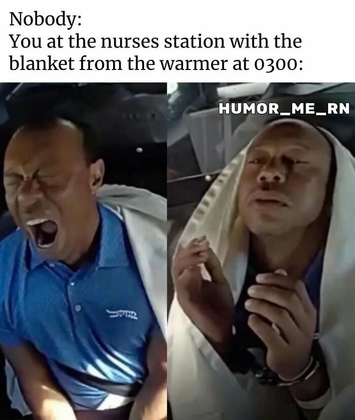 69 Painfully Relatable Nurse Memes That Perfectly Sum Up Hospital Life