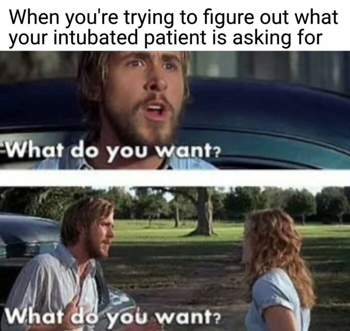 69 Painfully Relatable Nurse Memes That Perfectly Sum Up Hospital Life
