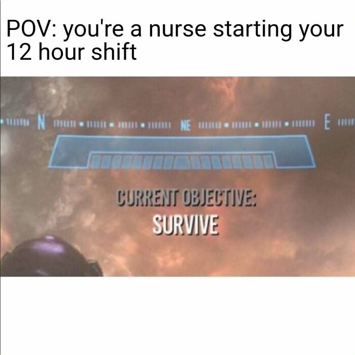 69 Painfully Relatable Nurse Memes That Perfectly Sum Up Hospital Life