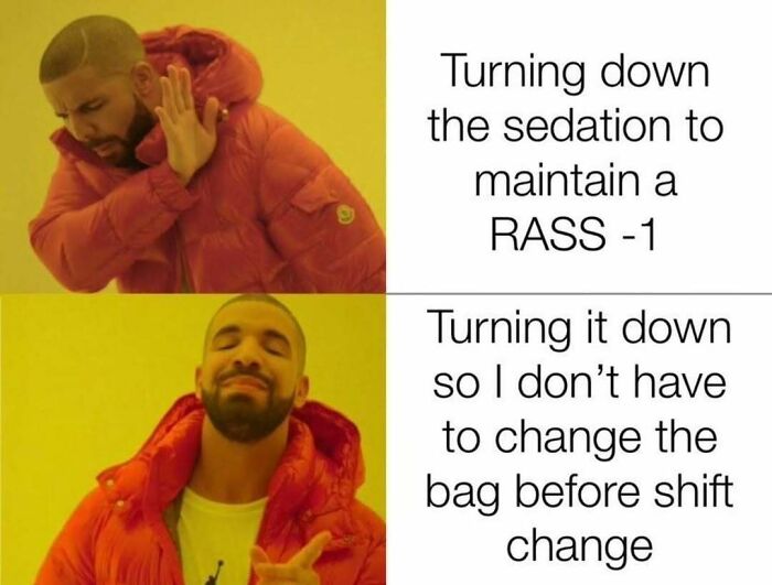 69 Painfully Relatable Nurse Memes That Perfectly Sum Up Hospital Life