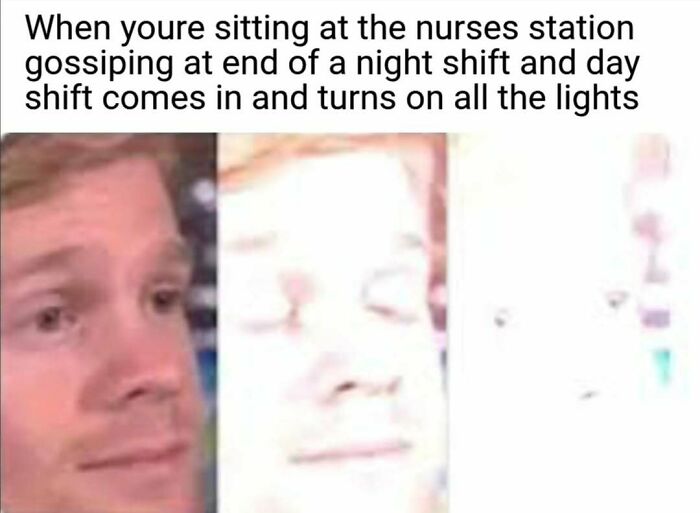 69 Painfully Relatable Nurse Memes That Perfectly Sum Up Hospital Life