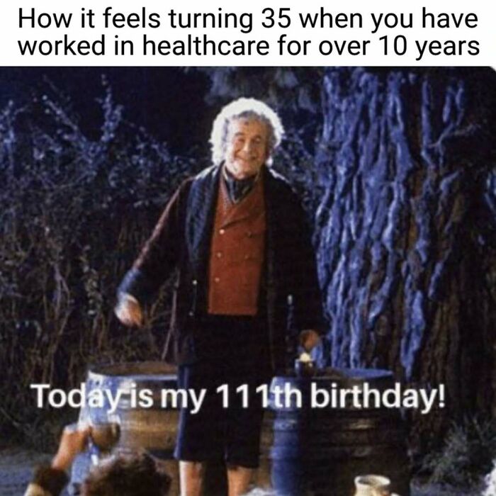 69 Painfully Relatable Nurse Memes That Perfectly Sum Up Hospital Life