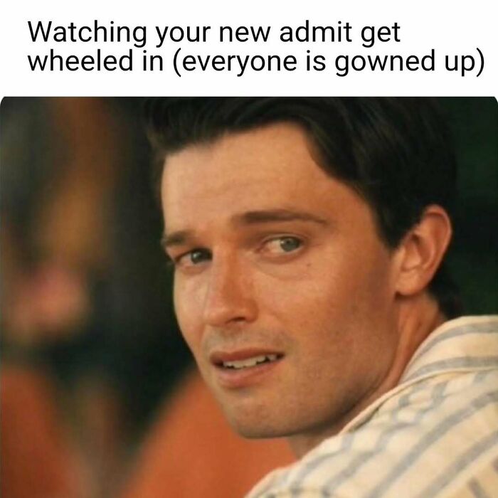 69 Painfully Relatable Nurse Memes That Perfectly Sum Up Hospital Life