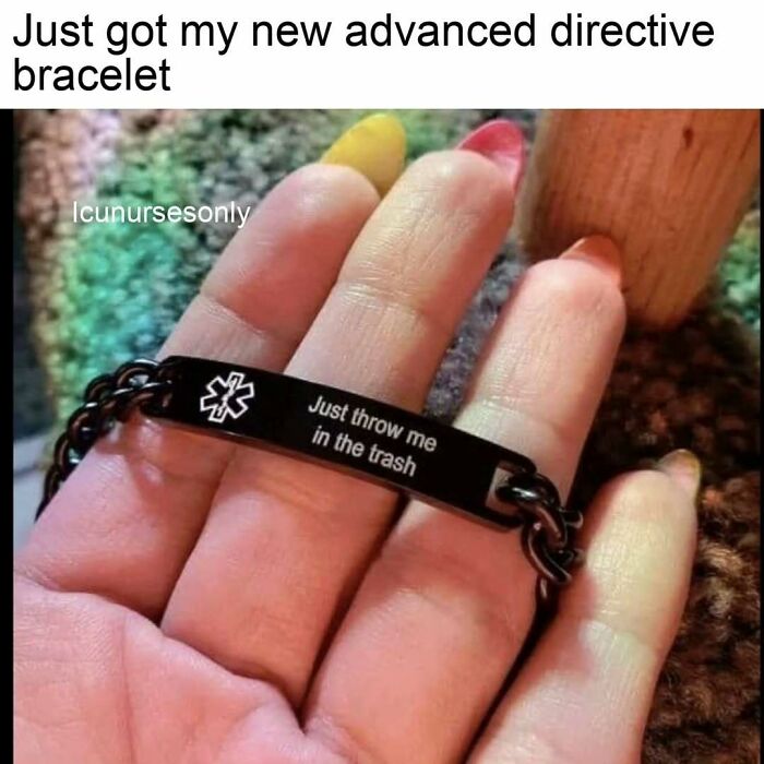 69 Painfully Relatable Nurse Memes That Perfectly Sum Up Hospital Life