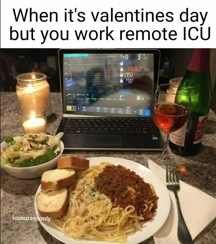 69 Painfully Relatable Nurse Memes That Perfectly Sum Up Hospital Life