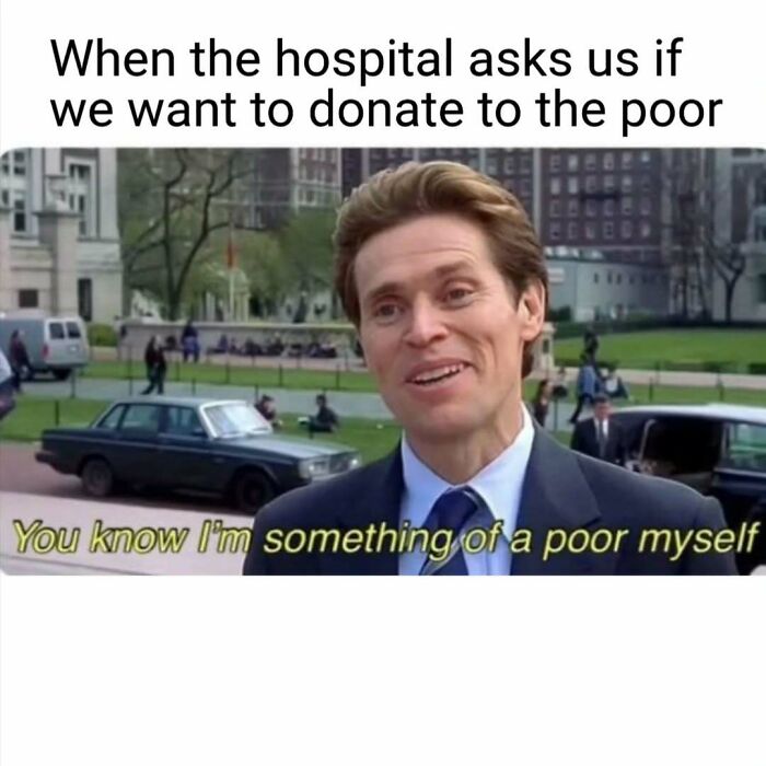 69 Painfully Relatable Nurse Memes That Perfectly Sum Up Hospital Life
