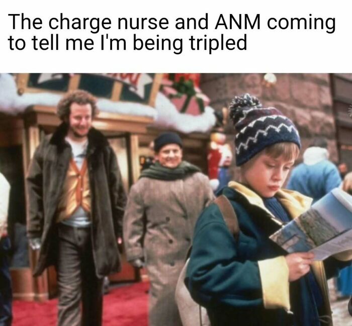 69 Painfully Relatable Nurse Memes That Perfectly Sum Up Hospital Life