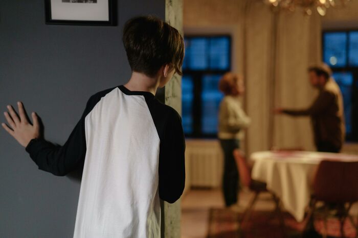 47 Family Secrets Parents Told Their Kids That Shook Them To The Core