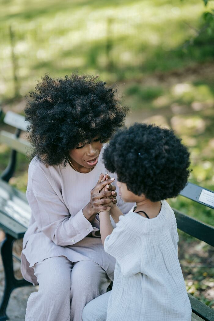 47 Family Secrets Parents Told Their Kids That Shook Them To The Core