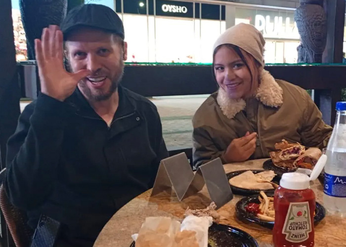 Dad Found Lifeless In Colombia Was Looking For New Wife After His Previous Marriage Failed