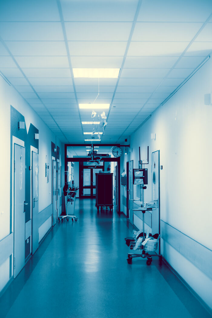 &ldquo;Just A Bad Period&rdquo;: 65 Shocking Stories Of Patients Being Ignored In Emergencies
