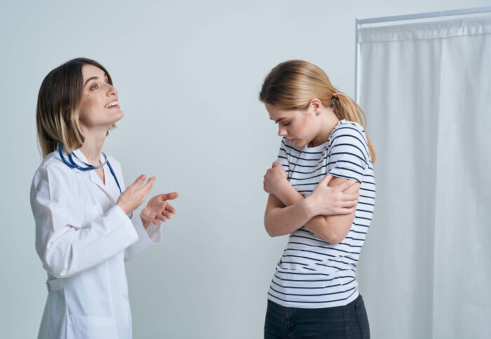 &ldquo;Just A Bad Period&rdquo;: 65 Shocking Stories Of Patients Being Ignored In Emergencies