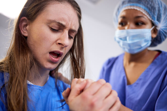 &ldquo;Just A Bad Period&rdquo;: 65 Shocking Stories Of Patients Being Ignored In Emergencies