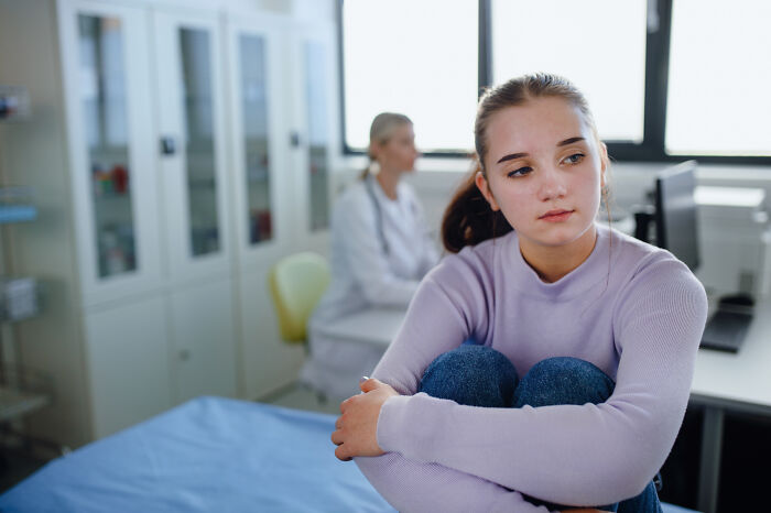 &ldquo;Just A Bad Period&rdquo;: 65 Shocking Stories Of Patients Being Ignored In Emergencies