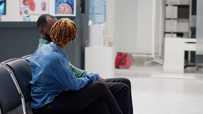 &ldquo;Just A Bad Period&rdquo;: 65 Shocking Stories Of Patients Being Ignored In Emergencies